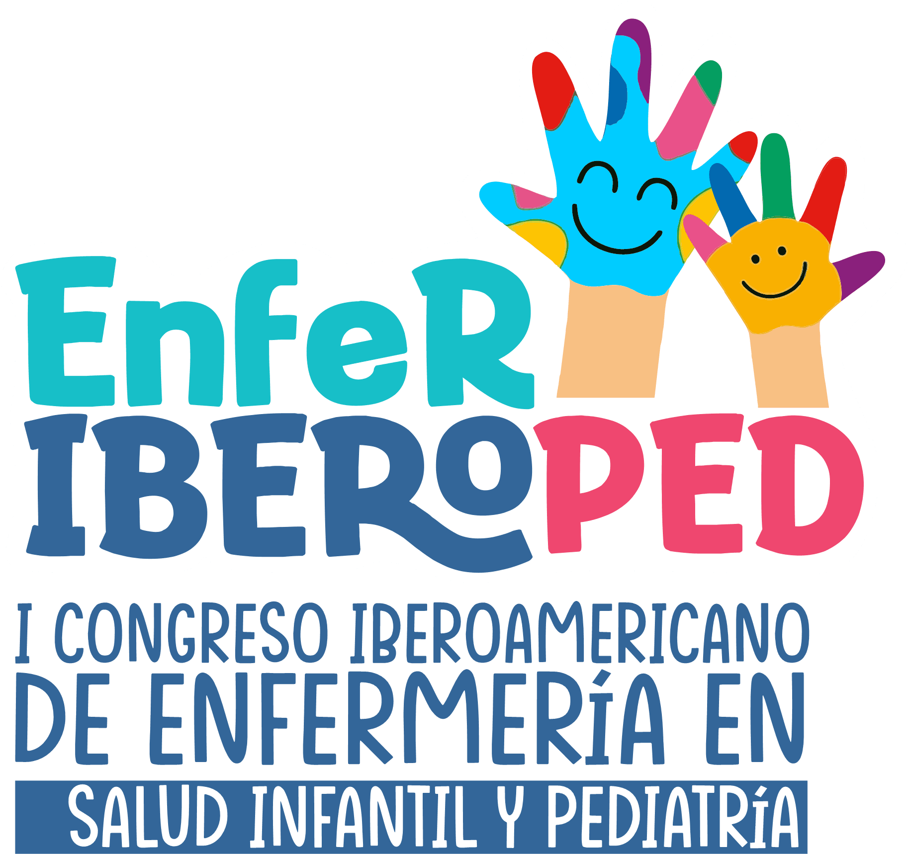 IBEROPED 2025 Móvil